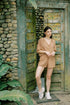Rhian Ramos x GS: Bas Coord